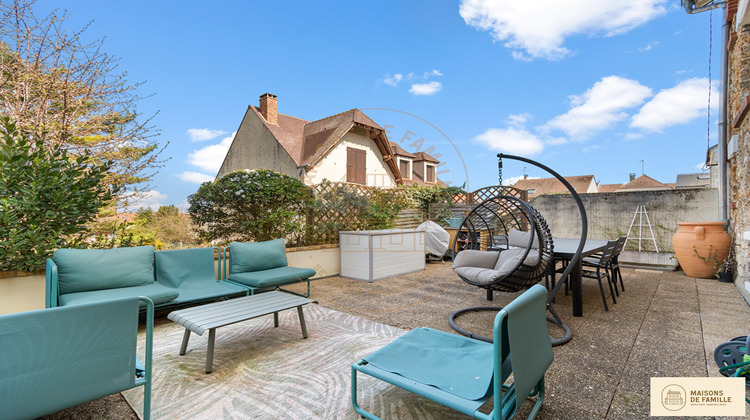 Ma-Cabane - Vente Maison MONTESSON, 274 m²