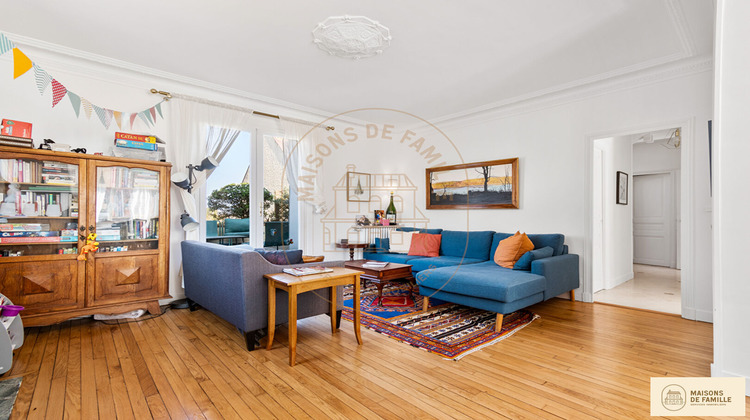 Ma-Cabane - Vente Maison MONTESSON, 274 m²