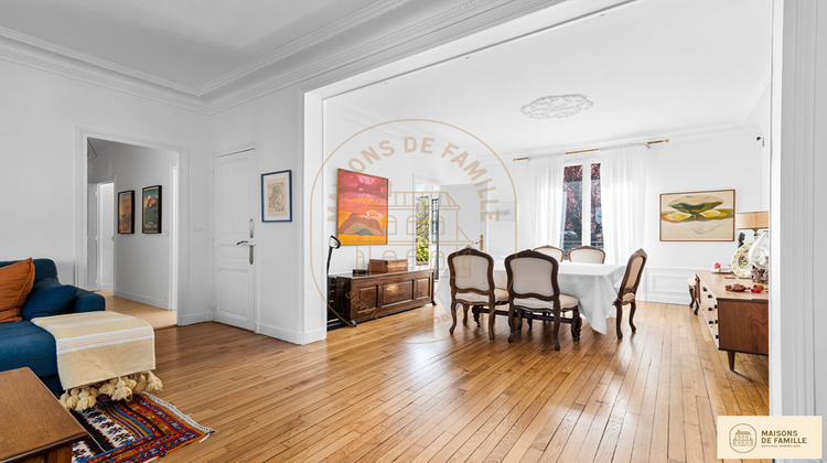 Ma-Cabane - Vente Maison MONTESSON, 274 m²