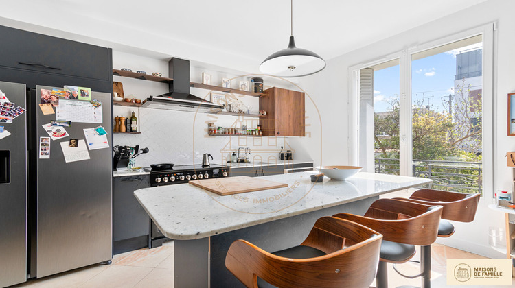 Ma-Cabane - Vente Maison MONTESSON, 274 m²