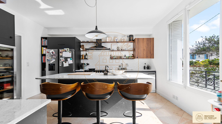 Ma-Cabane - Vente Maison MONTESSON, 274 m²