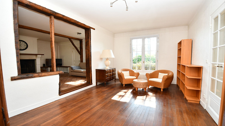 Ma-Cabane - Vente Maison MONTESSON, 204 m²