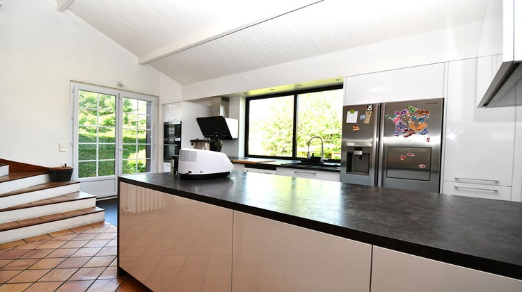 Ma-Cabane - Vente Maison MONTESSON, 204 m²