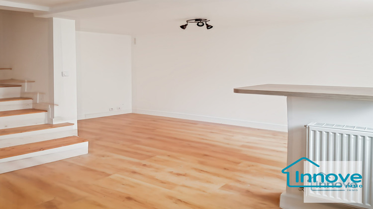 Ma-Cabane - Vente Maison Montesson, 70 m²