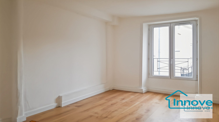 Ma-Cabane - Vente Maison Montesson, 70 m²