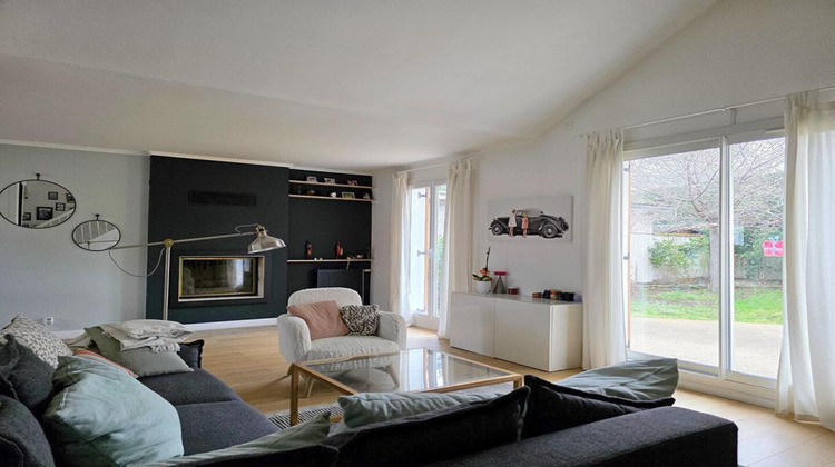 Ma-Cabane - Vente Maison MONTESSON, 206 m²