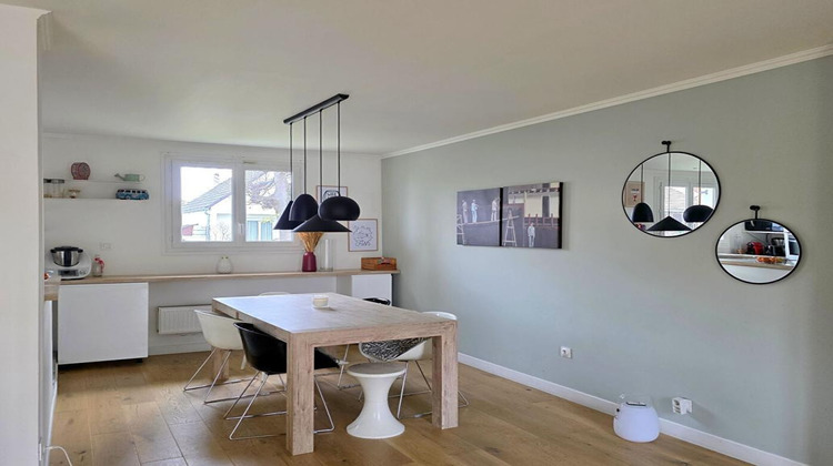 Ma-Cabane - Vente Maison MONTESSON, 206 m²