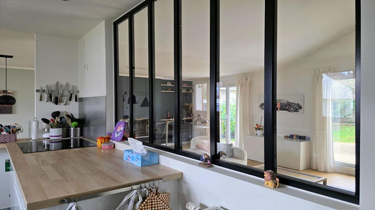 Ma-Cabane - Vente Maison MONTESSON, 206 m²