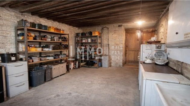 Ma-Cabane - Vente Maison Montesson, 156 m²