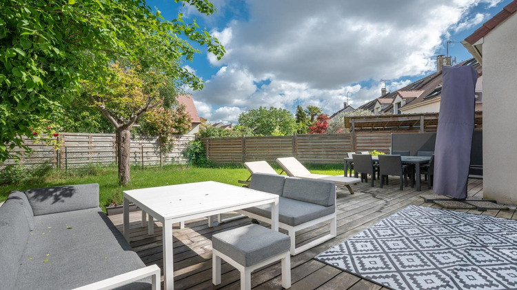 Ma-Cabane - Vente Maison MONTESSON, 245 m²