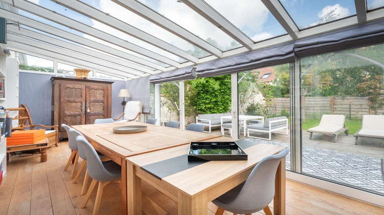 Ma-Cabane - Vente Maison MONTESSON, 245 m²