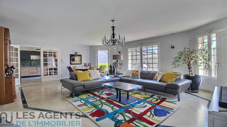 Ma-Cabane - Vente Maison MONTESSON, 180 m²