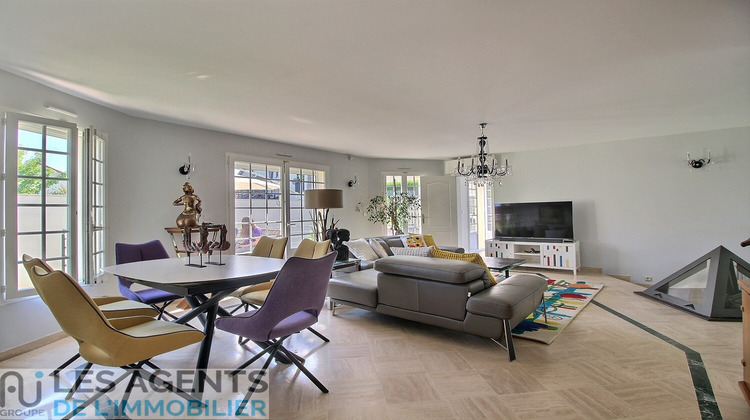 Ma-Cabane - Vente Maison MONTESSON, 180 m²