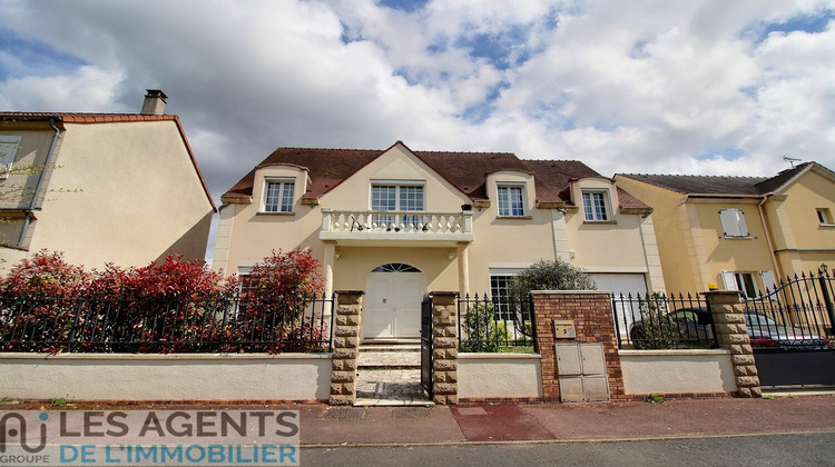 Ma-Cabane - Vente Maison MONTESSON, 180 m²
