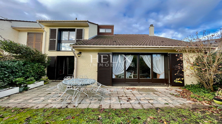 Ma-Cabane - Vente Maison MONTESSON, 105 m²