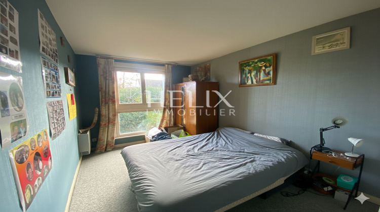 Ma-Cabane - Vente Maison MONTESSON, 105 m²