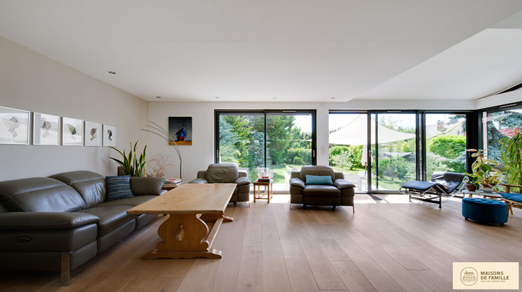 Ma-Cabane - Vente Maison MONTESSON, 216 m²