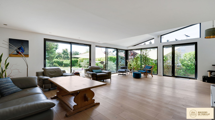 Ma-Cabane - Vente Maison MONTESSON, 216 m²