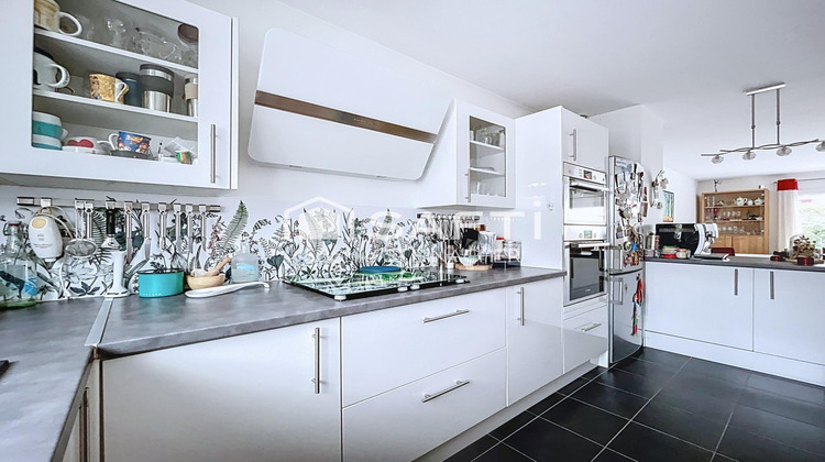 Ma-Cabane - Vente Maison Montesson, 135 m²