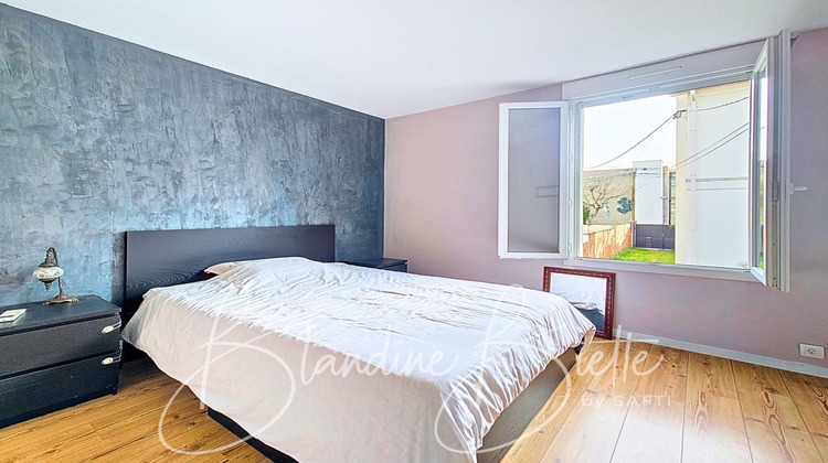 Ma-Cabane - Vente Maison Montesson, 61 m²