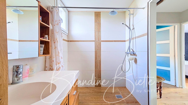 Ma-Cabane - Vente Maison Montesson, 61 m²