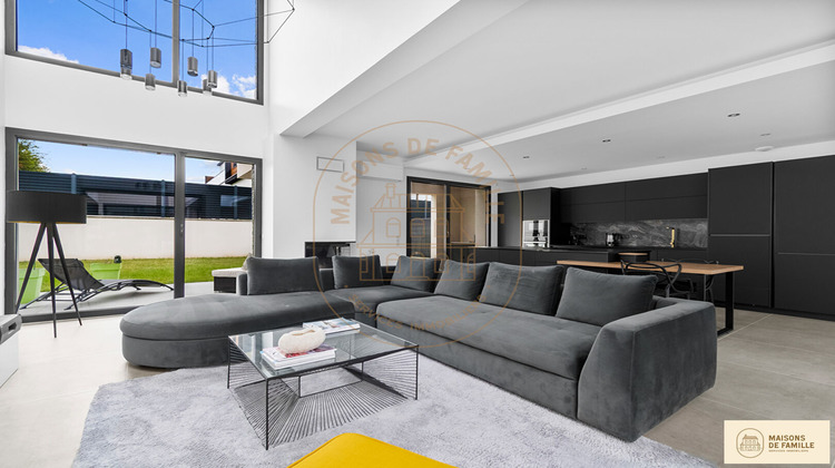 Ma-Cabane - Vente Maison MONTESSON, 186 m²