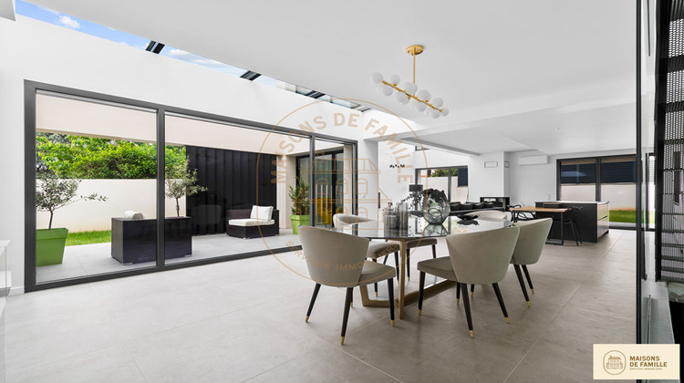 Ma-Cabane - Vente Maison MONTESSON, 186 m²