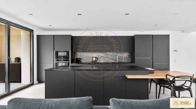 Ma-Cabane - Vente Maison MONTESSON, 186 m²