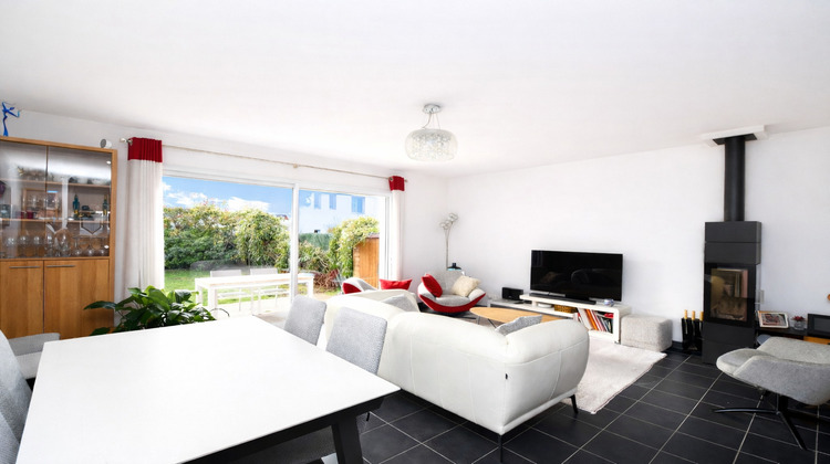 Ma-Cabane - Vente Maison MONTESSON, 135 m²