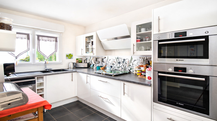 Ma-Cabane - Vente Maison MONTESSON, 135 m²