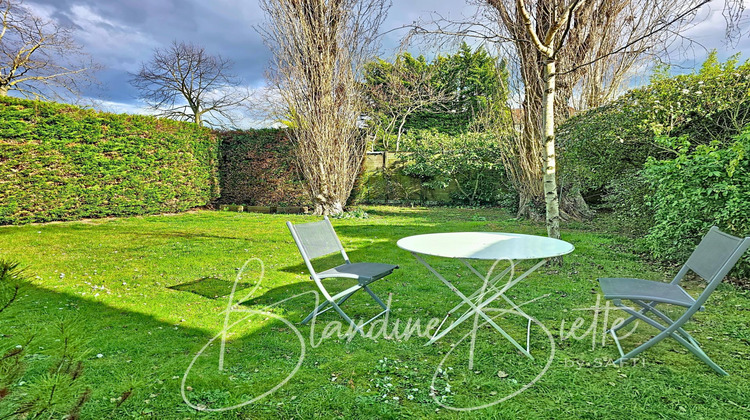 Ma-Cabane - Vente Maison Montesson, 212 m²