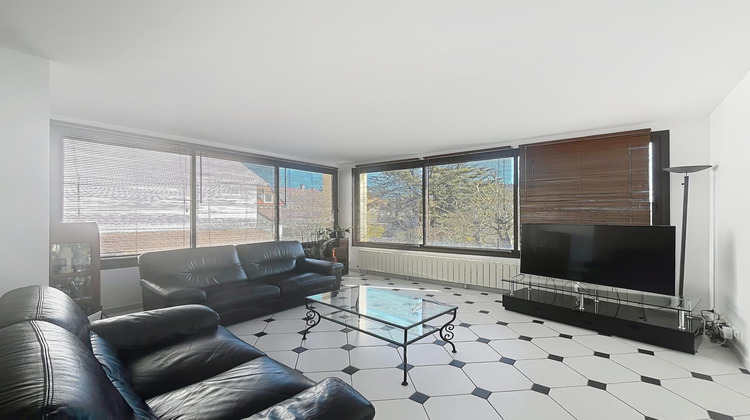 Ma-Cabane - Vente Maison Montesson, 208 m²