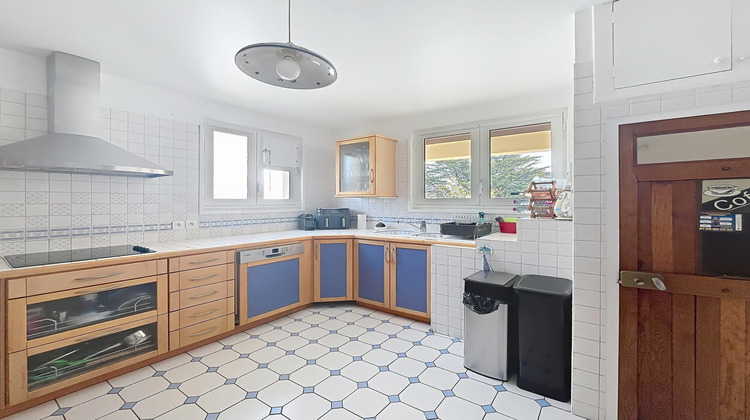 Ma-Cabane - Vente Maison Montesson, 208 m²