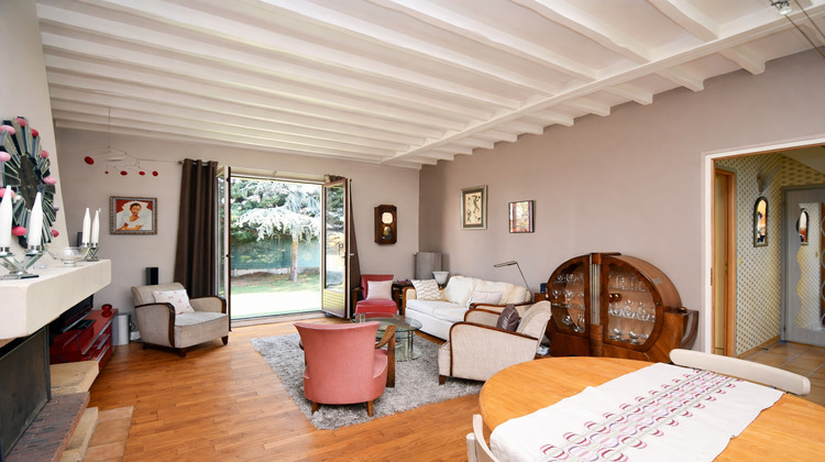 Ma-Cabane - Vente Maison MONTESSON, 100 m²