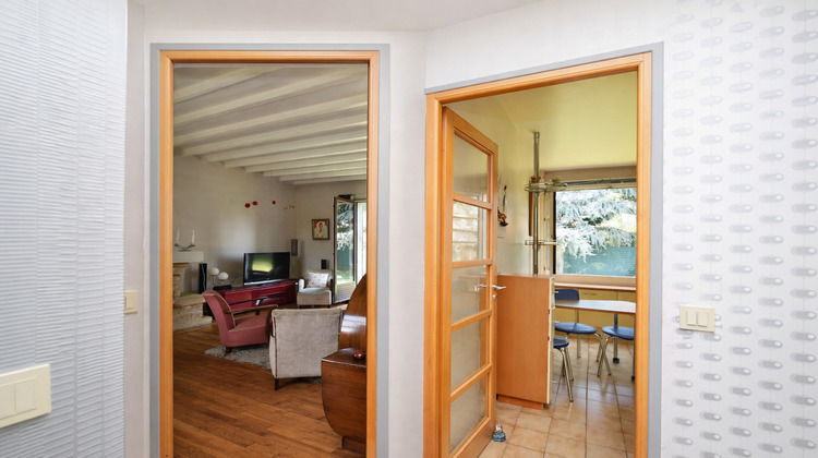 Ma-Cabane - Vente Maison MONTESSON, 100 m²