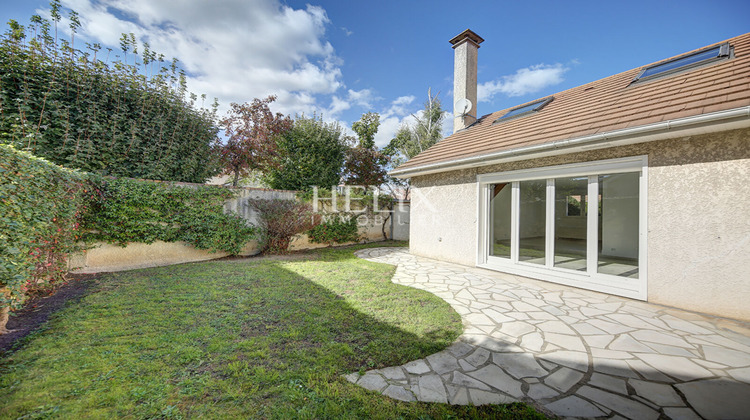 Ma-Cabane - Vente Maison MONTESSON, 152 m²