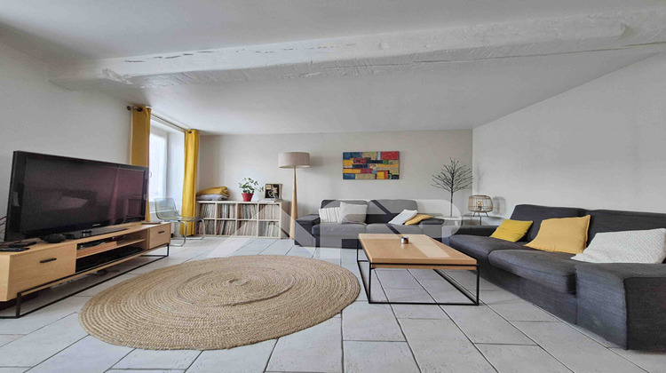 Ma-Cabane - Vente Maison MONTESSON, 126 m²