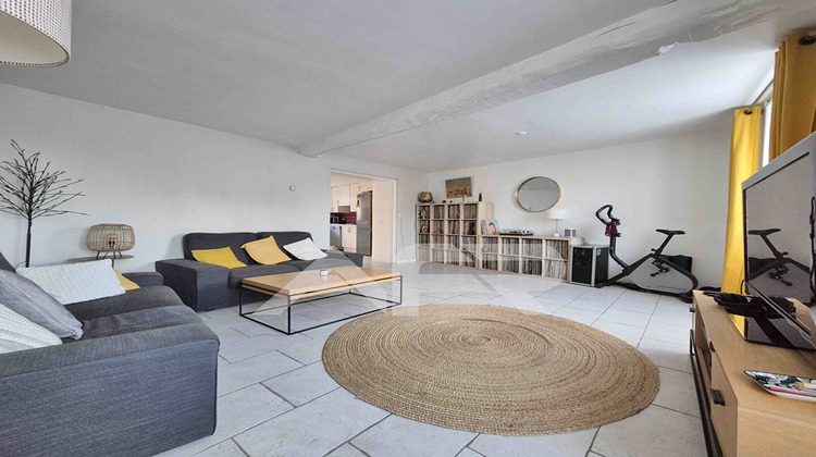 Ma-Cabane - Vente Maison MONTESSON, 126 m²