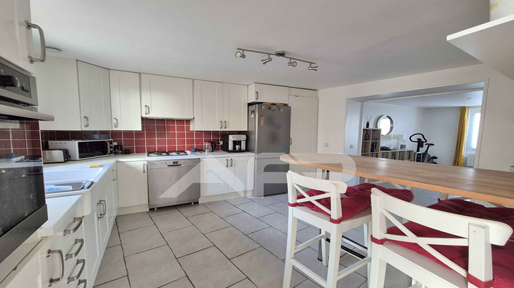 Ma-Cabane - Vente Maison MONTESSON, 126 m²