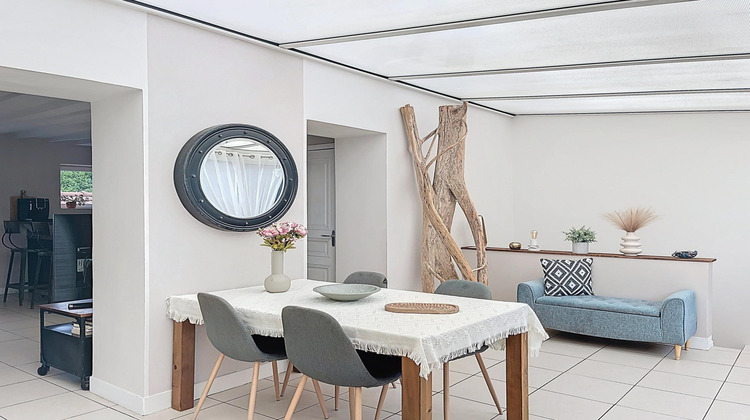 Ma-Cabane - Vente Maison Montesson, 70 m²