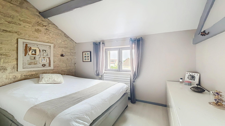 Ma-Cabane - Vente Maison Montesson, 70 m²