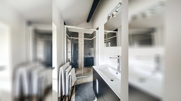 Ma-Cabane - Vente Maison Montesson, 70 m²