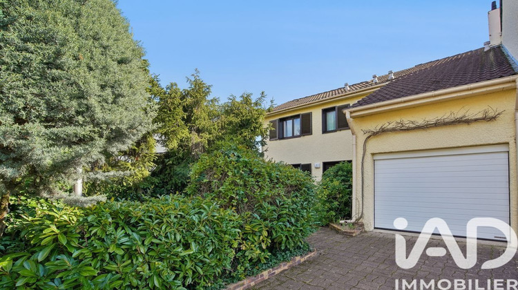 Ma-Cabane - Vente Maison Montesson, 105 m²