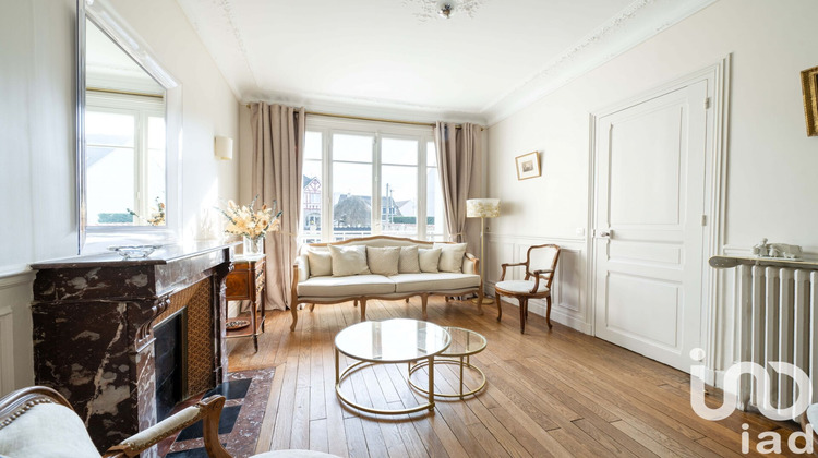 Ma-Cabane - Vente Maison Montesson, 140 m²