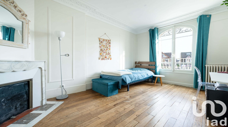 Ma-Cabane - Vente Maison Montesson, 140 m²