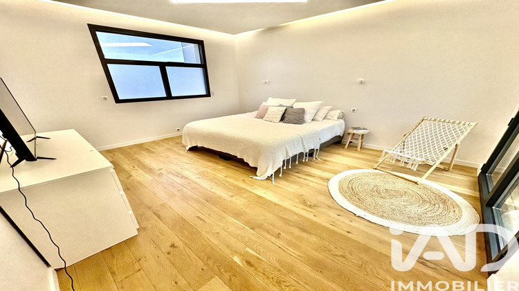 Ma-Cabane - Vente Maison Montesson, 190 m²