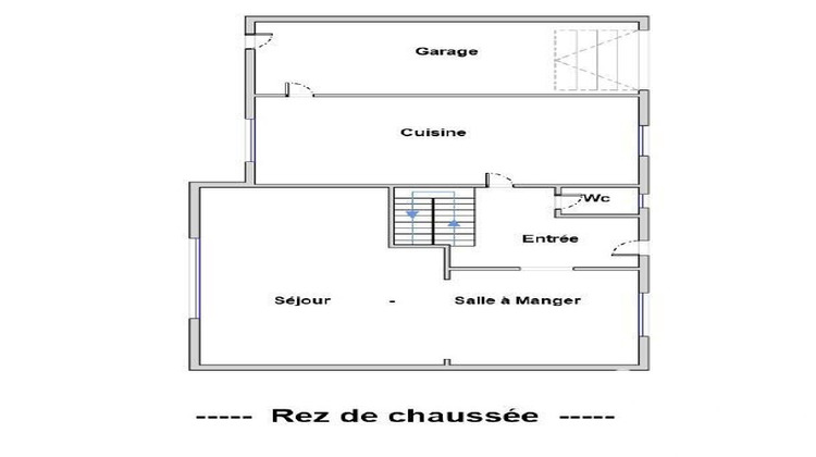 Ma-Cabane - Vente Maison Montesson, 160 m²