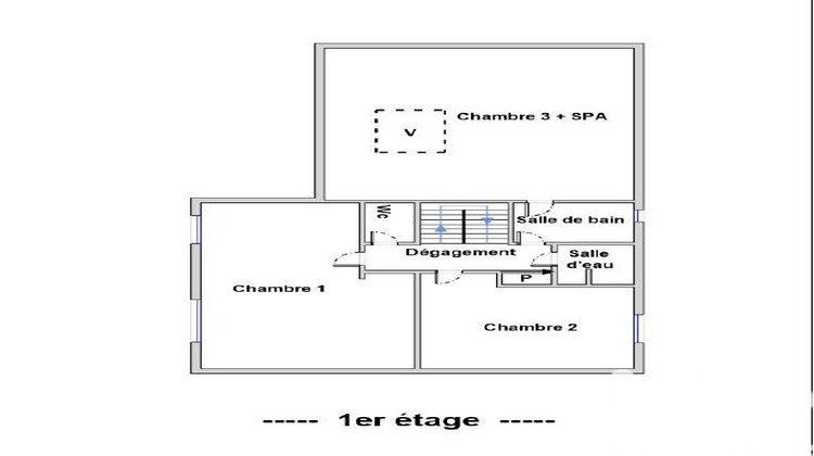 Ma-Cabane - Vente Maison Montesson, 160 m²