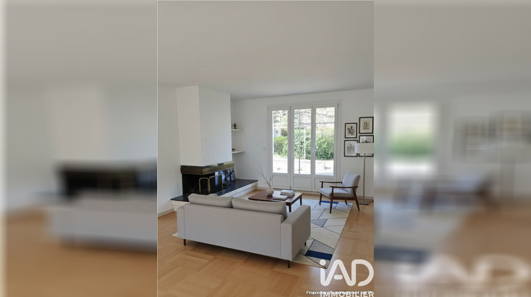 Ma-Cabane - Vente Maison Montesson, 173 m²