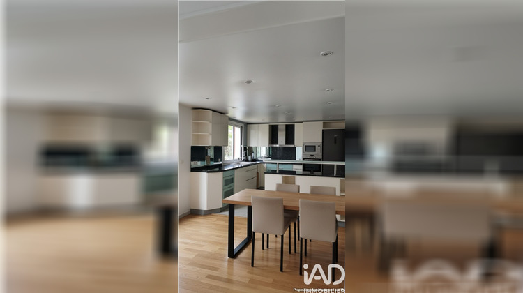 Ma-Cabane - Vente Maison Montesson, 173 m²